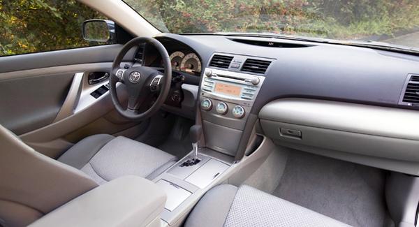 Toyota собирается отозвать 7,43 миллиона машин